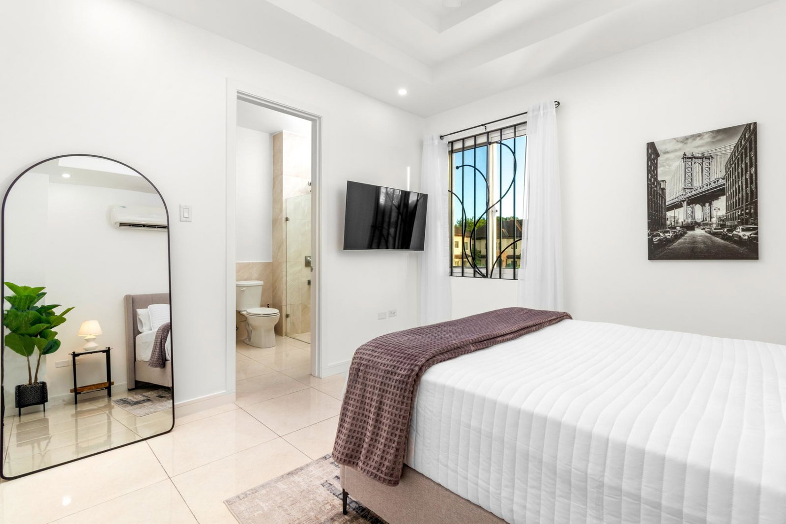 Fifteenth image of 4a-31 Salisbury Avenue in Kingston 6, St. Andrew, Jamaica - property is For Sale