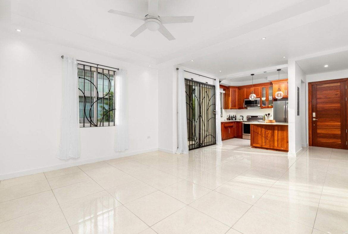 Eighteenth image of 4a-31 Salisbury Avenue in Kingston 6, St. Andrew, Jamaica - property is For Sale