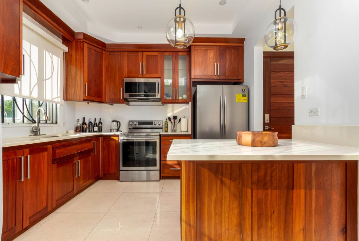 Twentieth image of 4a-31 Salisbury Avenue in Kingston 6, St. Andrew, Jamaica - property is For Sale