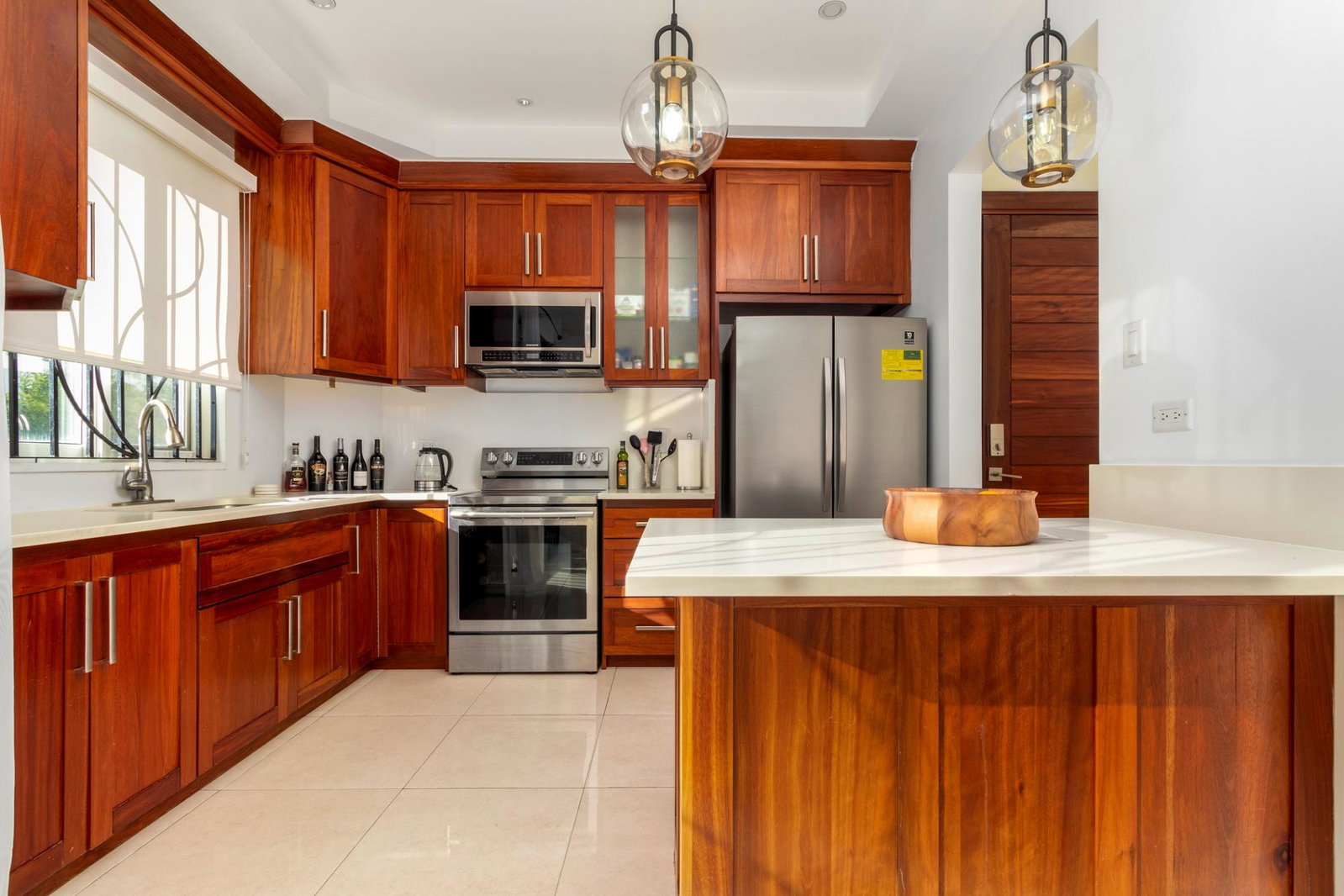 Twentieth image of 4a-31 Salisbury Avenue in Kingston 6, St. Andrew, Jamaica - property is For Sale