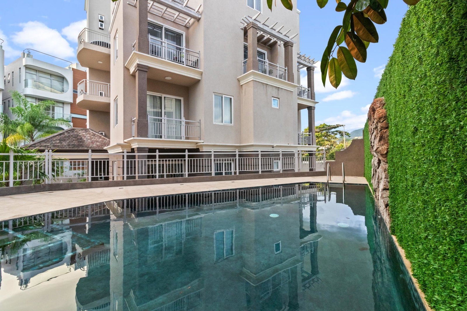 Third image of 4a-31 Salisbury Avenue in Kingston 6, St. Andrew, Jamaica - property is For Sale
