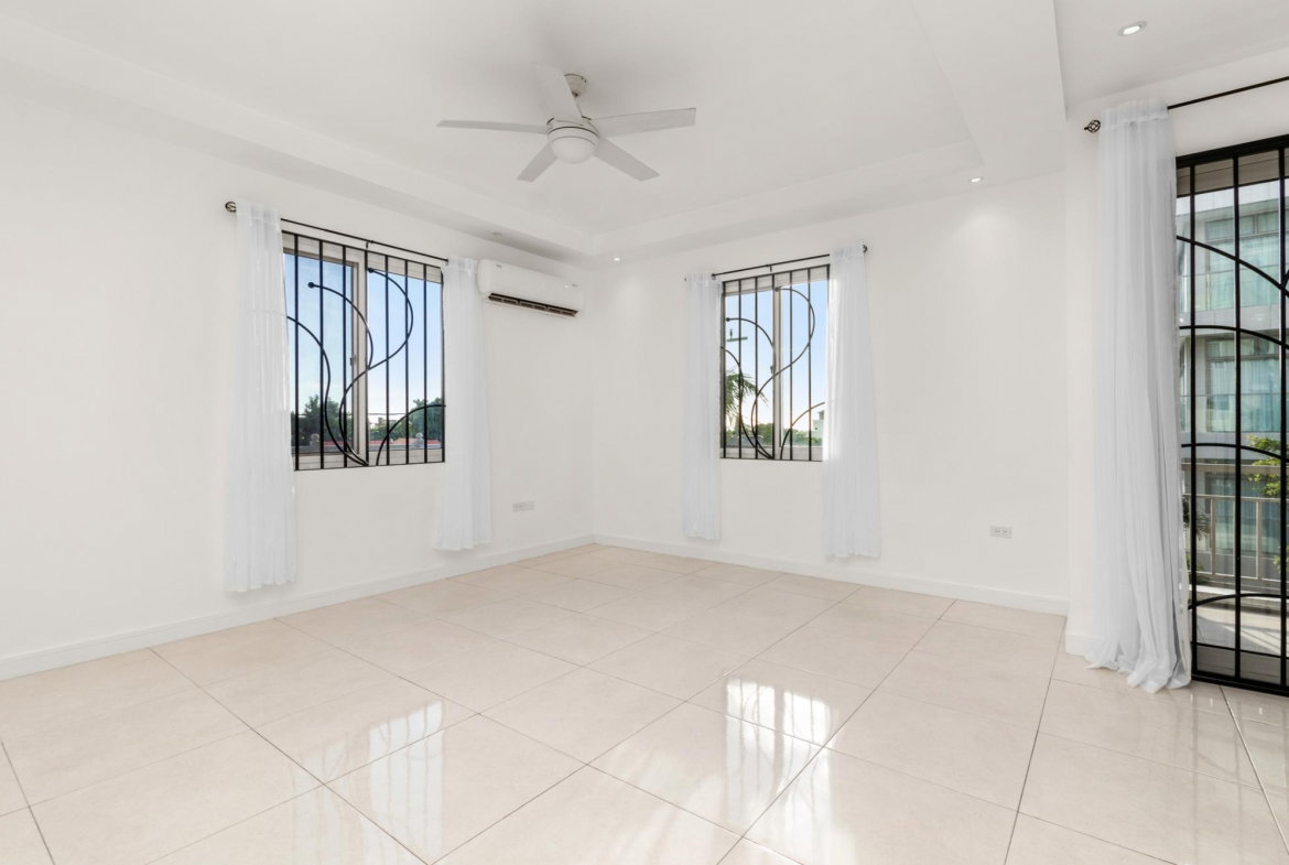 Twenty-First image of 4a-31 Salisbury Avenue in Kingston 6, St. Andrew, Jamaica - property is For Sale