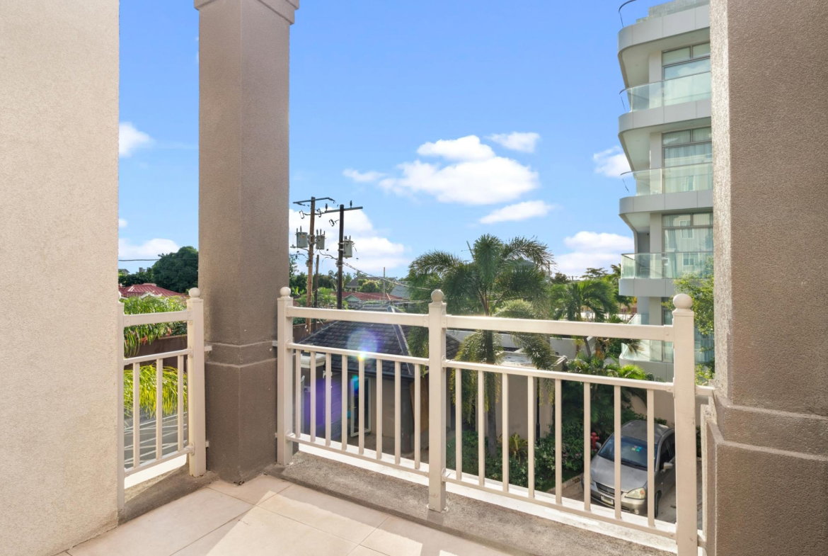 Twenty-Second image of 4a-31 Salisbury Avenue in Kingston 6, St. Andrew, Jamaica - property is For Sale