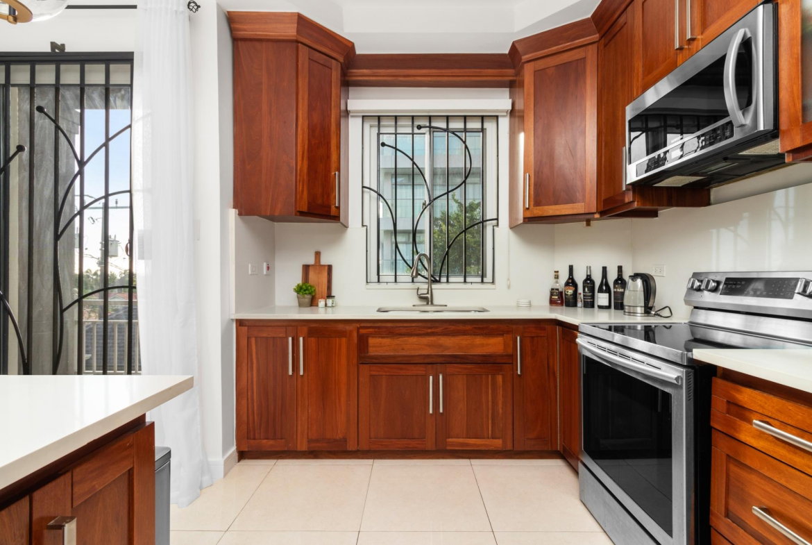Twenty-Fifth image of 4a-31 Salisbury Avenue in Kingston 6, St. Andrew, Jamaica - property is For Sale