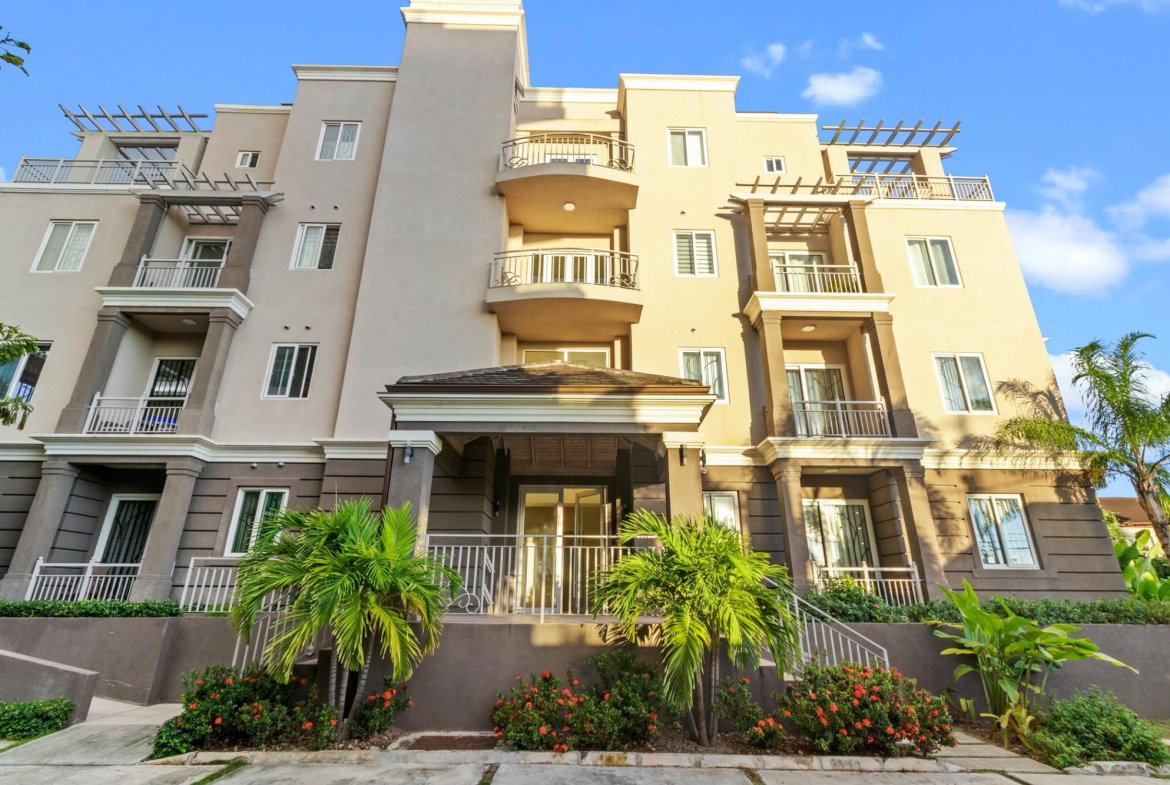 Thirtieth image of 4a-31 Salisbury Avenue in Kingston 6, St. Andrew, Jamaica - property is For Sale