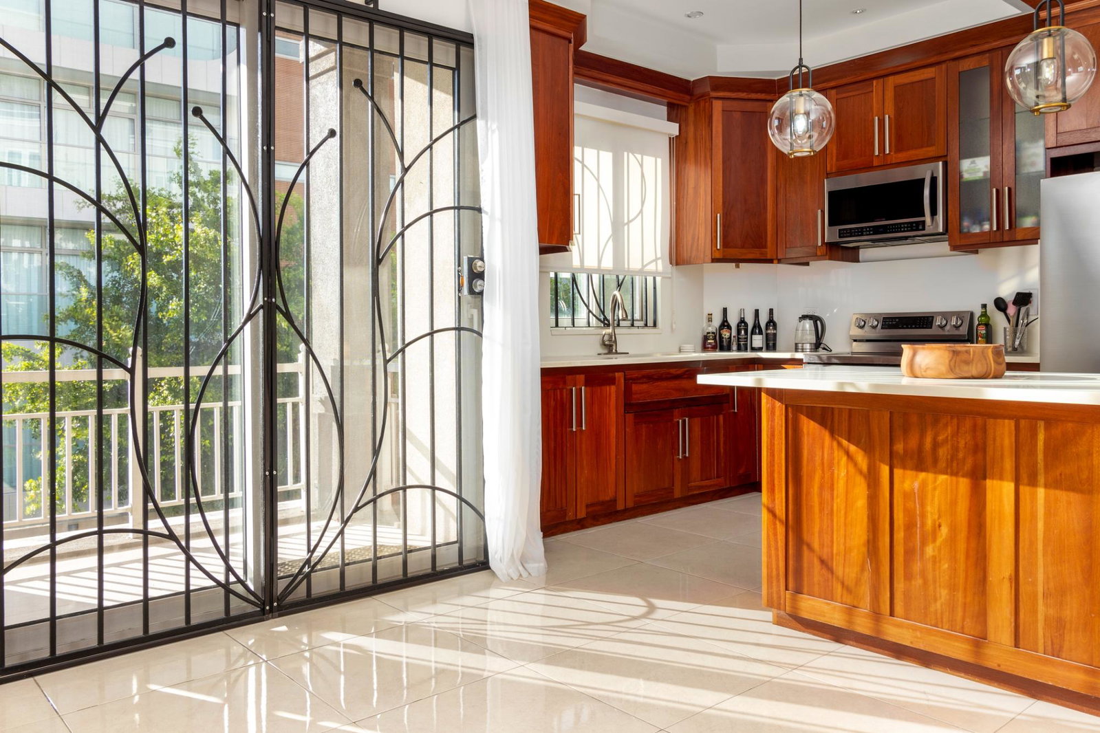 Fifth image of 4a-31 Salisbury Avenue in Kingston 6, St. Andrew, Jamaica - property is For Sale