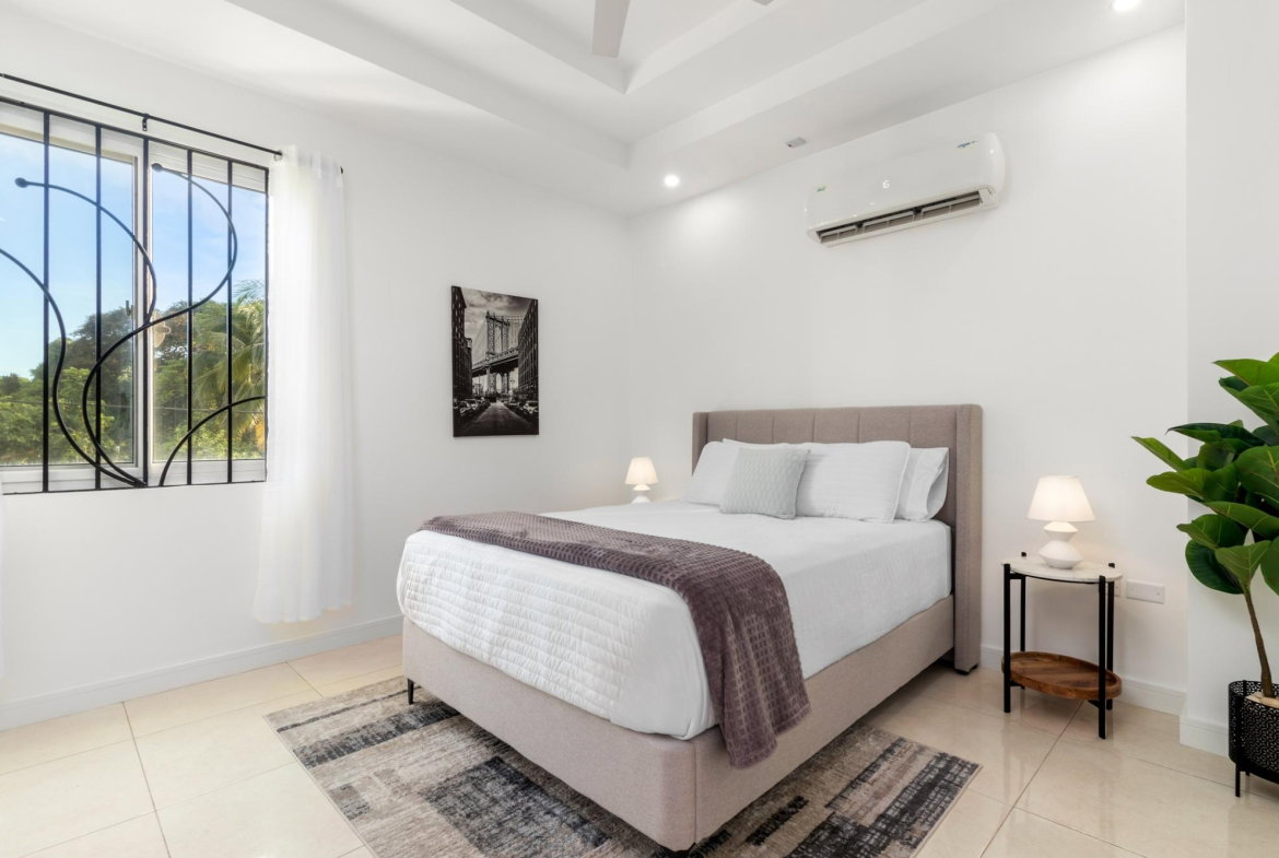Sixth image of 4a-31 Salisbury Avenue in Kingston 6, St. Andrew, Jamaica - property is For Sale