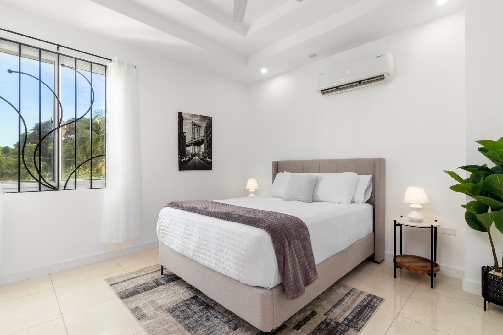 Sixth image of 4a-31 Salisbury Avenue in Kingston 6, St. Andrew, Jamaica - property is For Sale