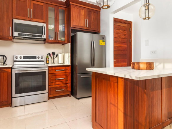 First image of 4a-31 Salisbury Avenue in Kingston 6, St. Andrew, Jamaica - property is For Sale