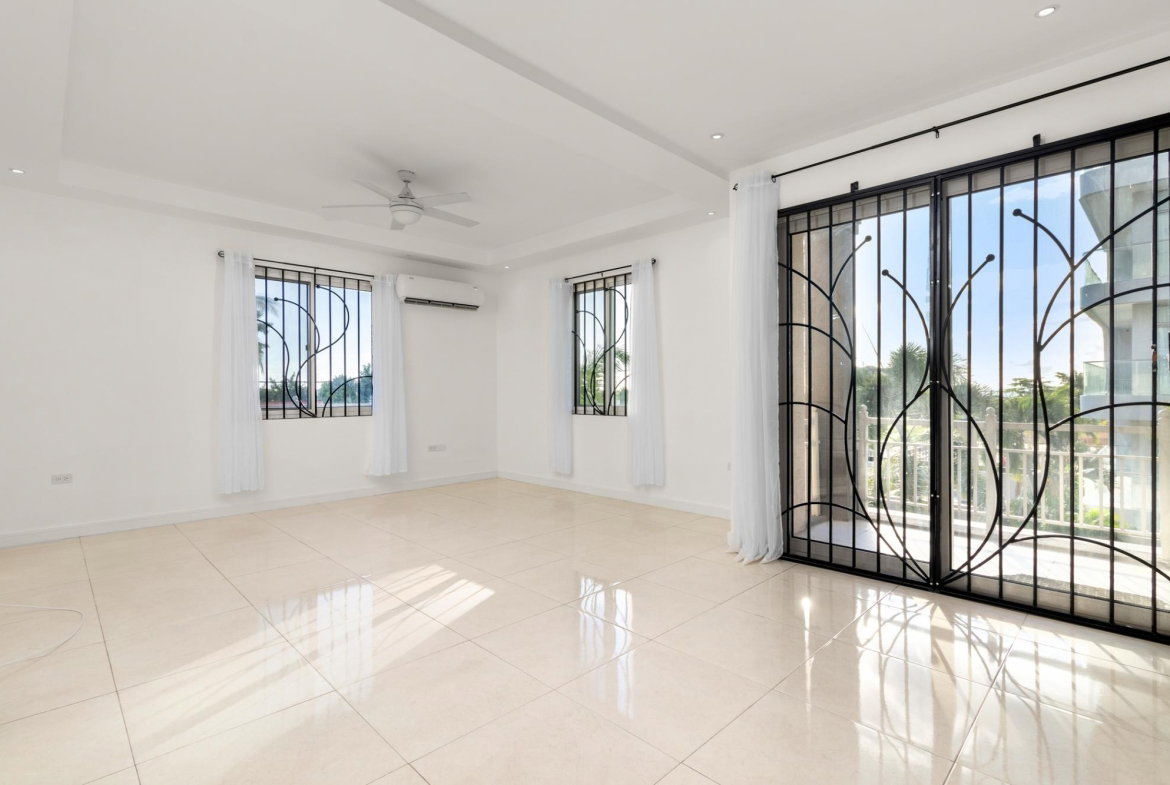 Seventh image of 4a-31 Salisbury Avenue in Kingston 6, St. Andrew, Jamaica - property is For Sale