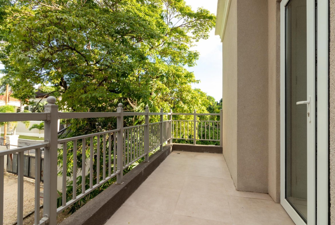 Eighth image of 4a-31 Salisbury Avenue in Kingston 6, St. Andrew, Jamaica - property is For Sale