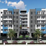 First image of 208-43 Langston Road, Kingston 2 in Rollington Town, Kingston, Jamaica - property is For Sale