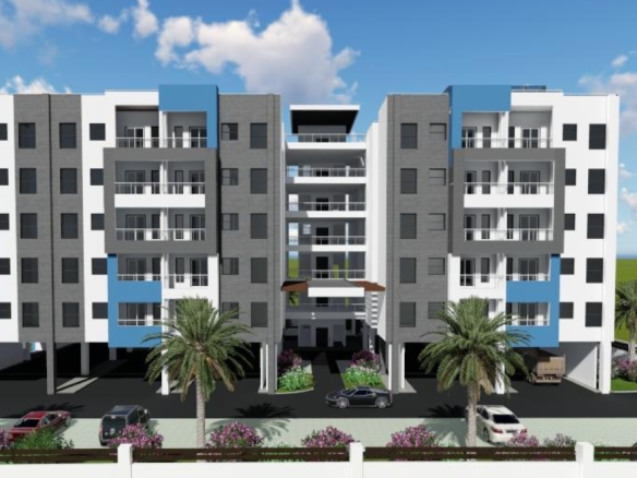 First image of 208-43 Langston Road, Kingston 2 in Rollington Town, Kingston, Jamaica - property is For Sale