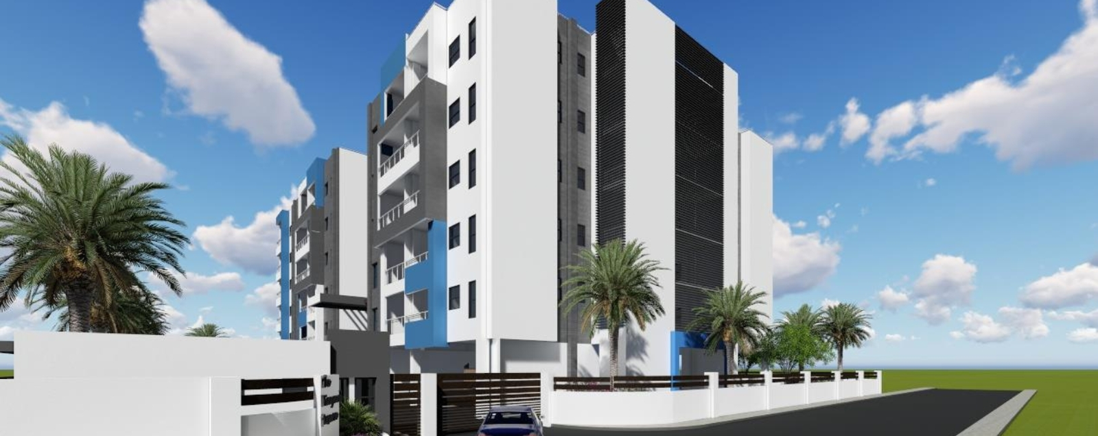 Second image of 208-43 Langston Road, Kingston 2 in Rollington Town, Kingston, Jamaica - property is For Sale