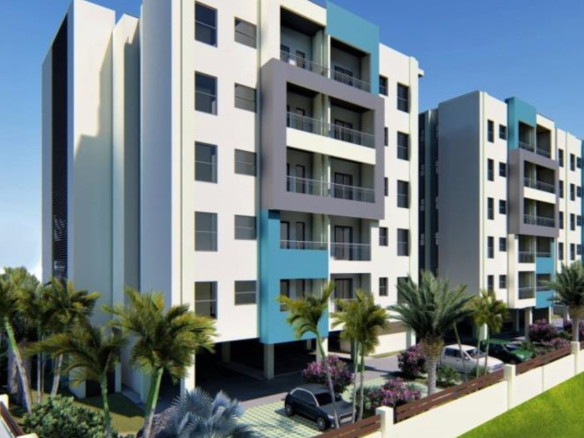 First image of 104-43 Langston Road, Kingston 2 in Rollington Town, Kingston, Jamaica - property is For Sale