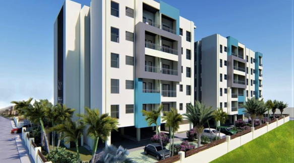 First image of 104-43 Langston Road, Kingston 2 in Rollington Town, Kingston, Jamaica - property is For Sale