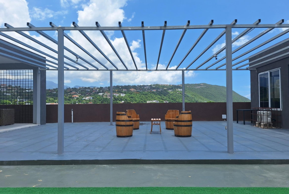 Second image of 33-15 Seaview Avenue in Kingston 5, St. Andrew, Jamaica - property is For Sale