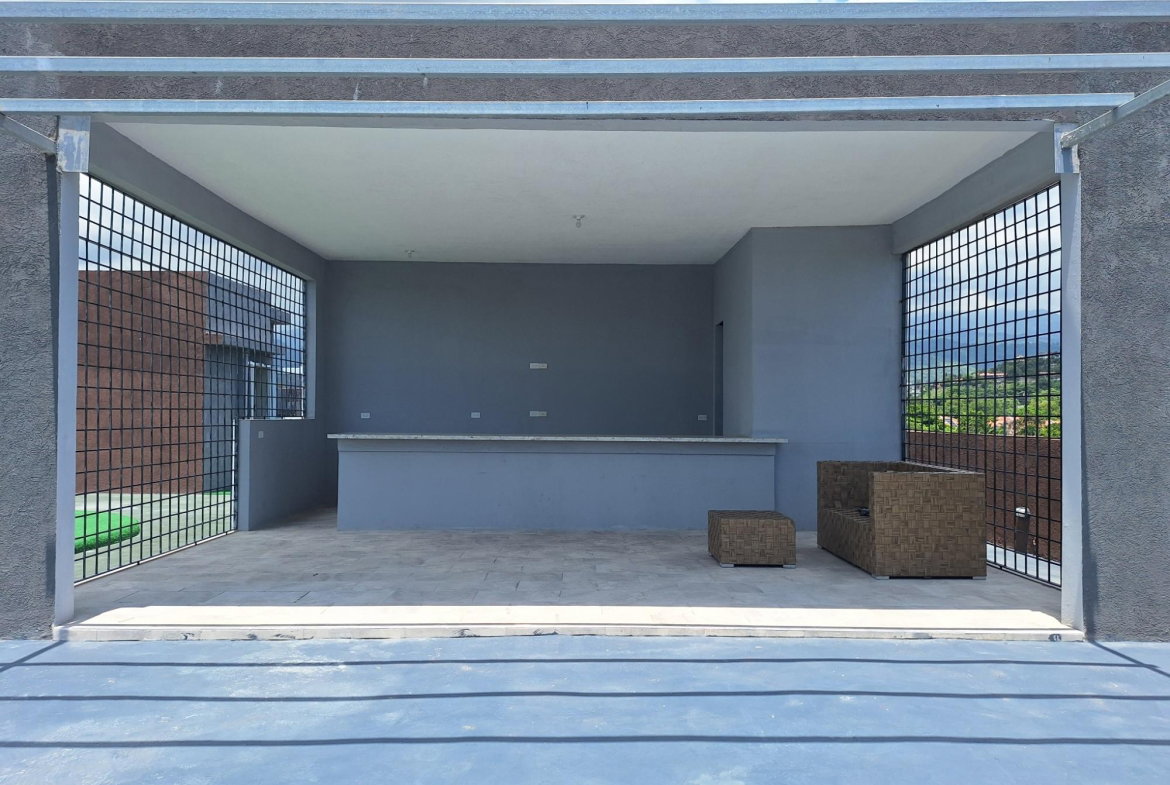 Fourth image of 33-15 Seaview Avenue in Kingston 5, St. Andrew, Jamaica - property is For Sale