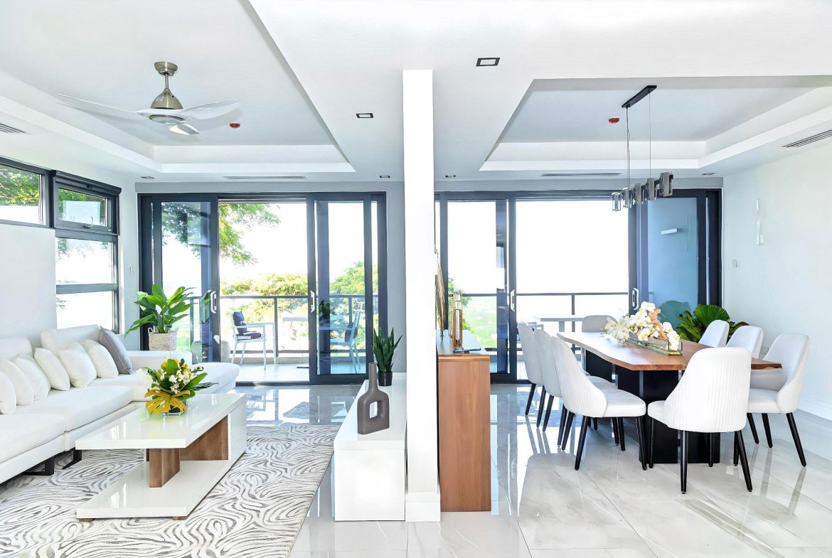 Twelfth image of 23- Spyglass, Tavistock Terra in Jacks Hill, St. Andrew, Jamaica - property is For Sale