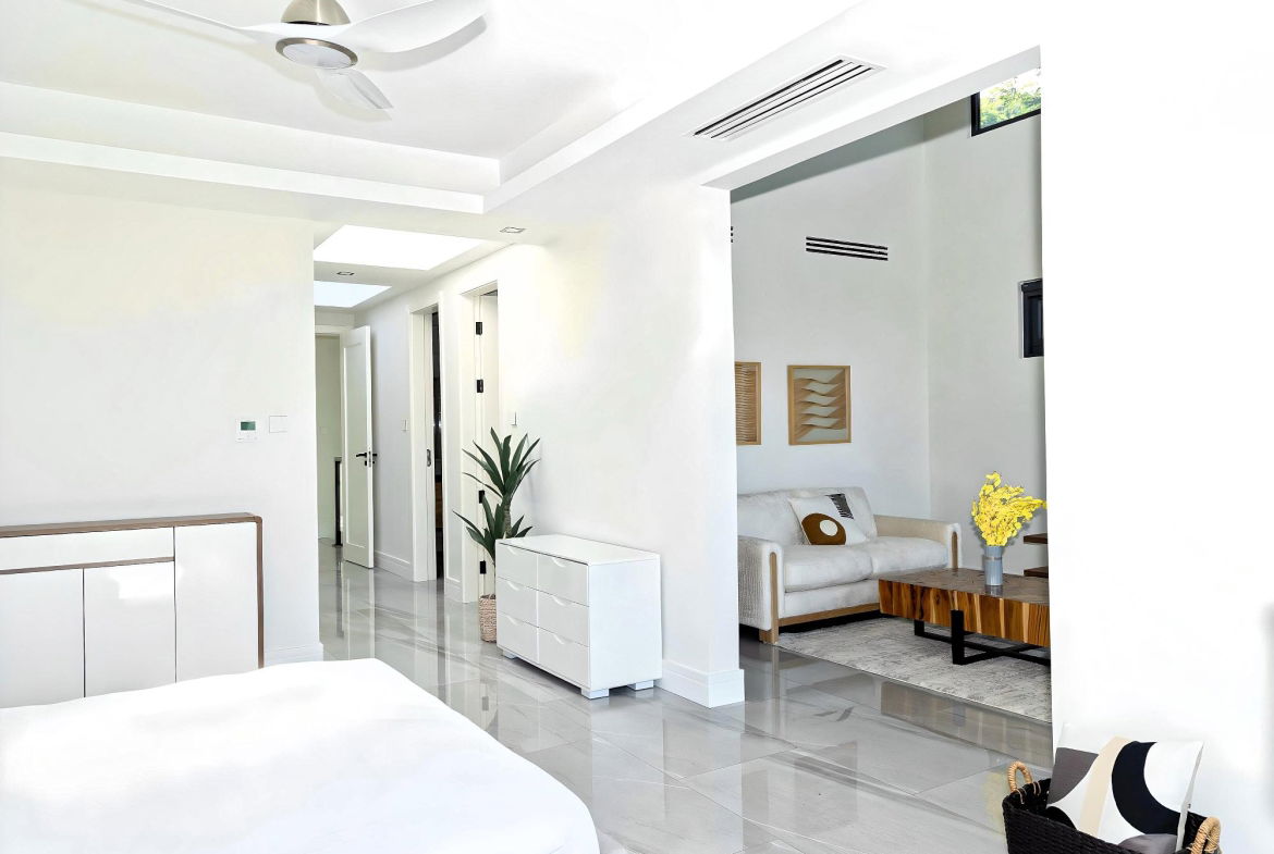 Thirteenth image of 23- Spyglass, Tavistock Terra in Jacks Hill, St. Andrew, Jamaica - property is For Sale