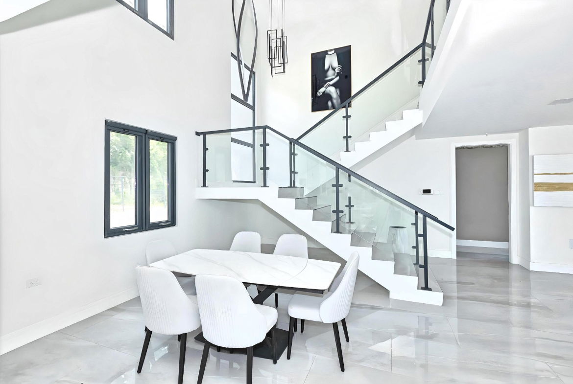 Fourteenth image of 23- Spyglass, Tavistock Terra in Jacks Hill, St. Andrew, Jamaica - property is For Sale