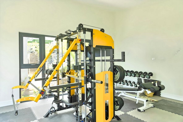 Twenty-Third image of 23- Spyglass, Tavistock Terra in Jacks Hill, St. Andrew, Jamaica - property is For Sale