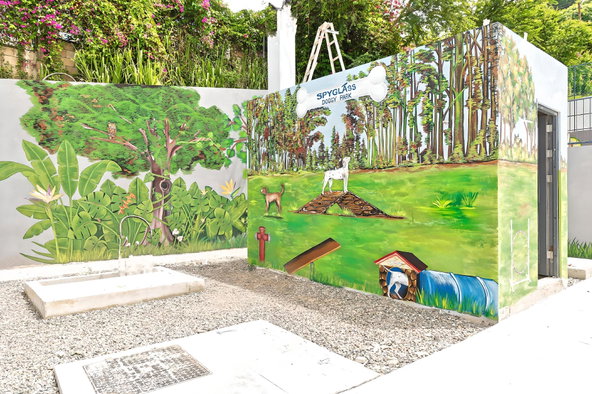 Twenty-Fourth image of 23- Spyglass, Tavistock Terra in Jacks Hill, St. Andrew, Jamaica - property is For Sale