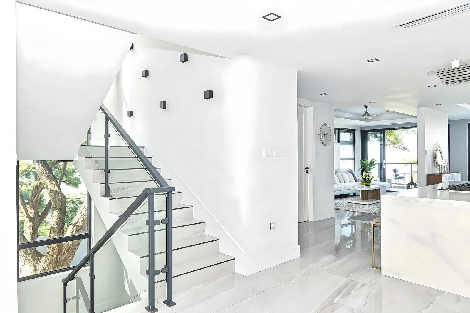 Seventh image of 23- Spyglass, Tavistock Terra in Jacks Hill, St. Andrew, Jamaica - property is For Sale