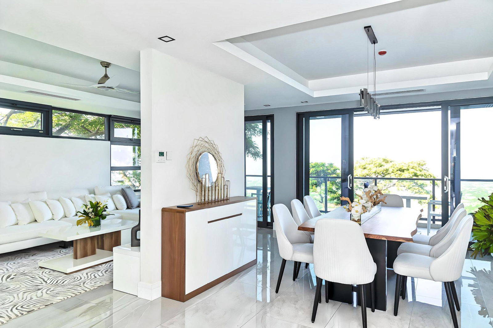 Eighth image of 23- Spyglass, Tavistock Terra in Jacks Hill, St. Andrew, Jamaica - property is For Sale