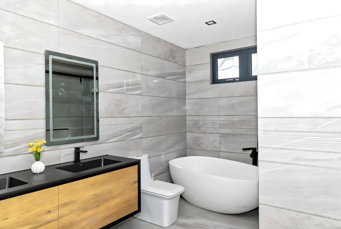 Ninth image of 23- Spyglass, Tavistock Terra in Jacks Hill, St. Andrew, Jamaica - property is For Sale