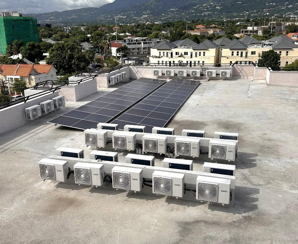 Twenty-Ninth image of 18-1 Argyle Road in Kingston 5, St. Andrew, Jamaica - property is For Sale