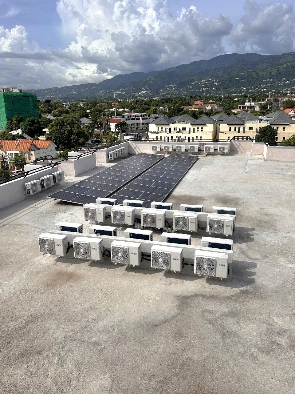 Twenty-Ninth image of 18-1 Argyle Road in Kingston 5, St. Andrew, Jamaica - property is For Sale