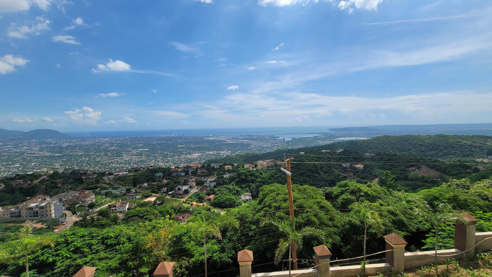 Luxury-2-Bedroom-Apartment-with-City-Skyline-Views-in-Red-Hills-Jamaica Second image of 17- Stanmore, Red Hills in Kingston 19, St. Andrew, Jamaica - property is For Sale
