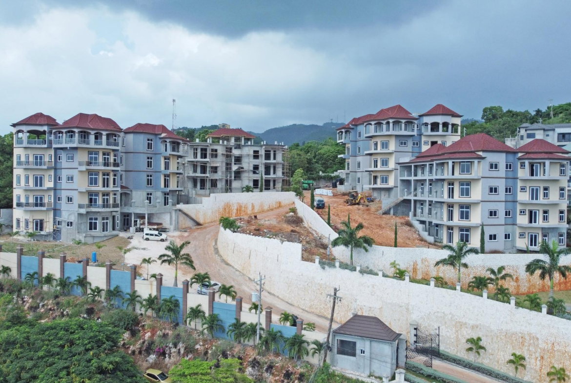 First image of 17- Stanmore, Red Hills in Kingston 19, St. Andrew, Jamaica - property is For Sale