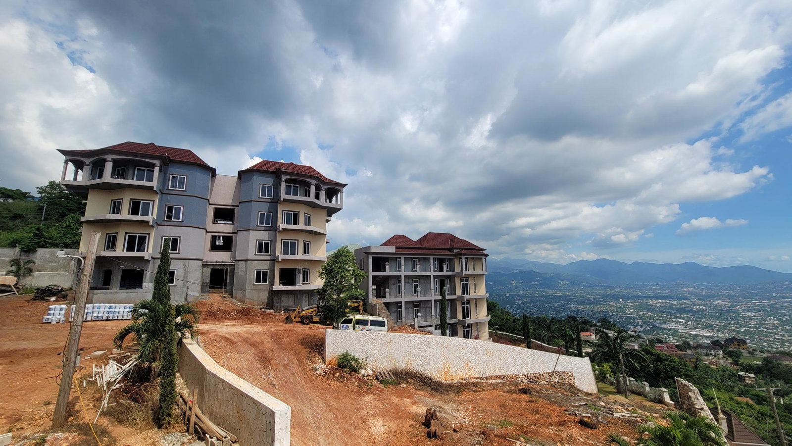 Luxury-2-Bedroom-Apartment-with-City-Skyline-Views-in-Red-Hills-Jamaica Nineteenth image of 17- Stanmore, Red Hills in Kingston 19, St. Andrew, Jamaica - property is For Sale