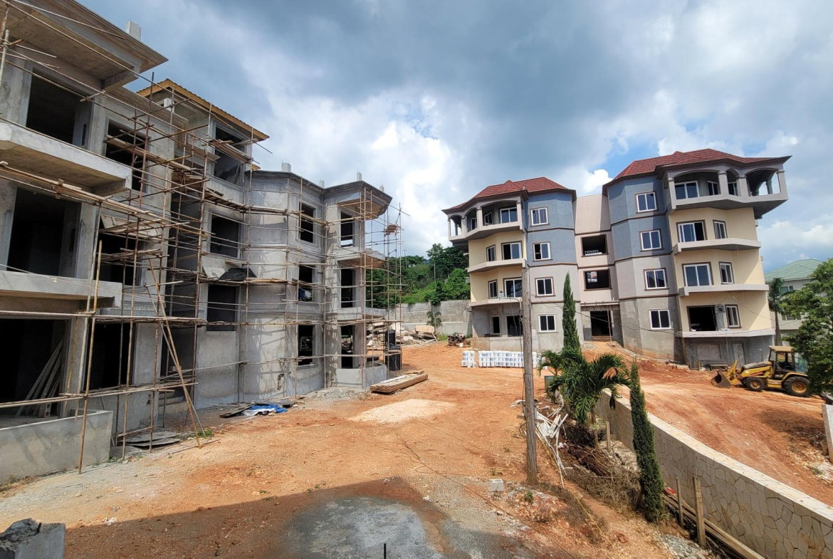 Twentieth image of 17- Stanmore, Red Hills in Kingston 19, St. Andrew, Jamaica - property is For Sale