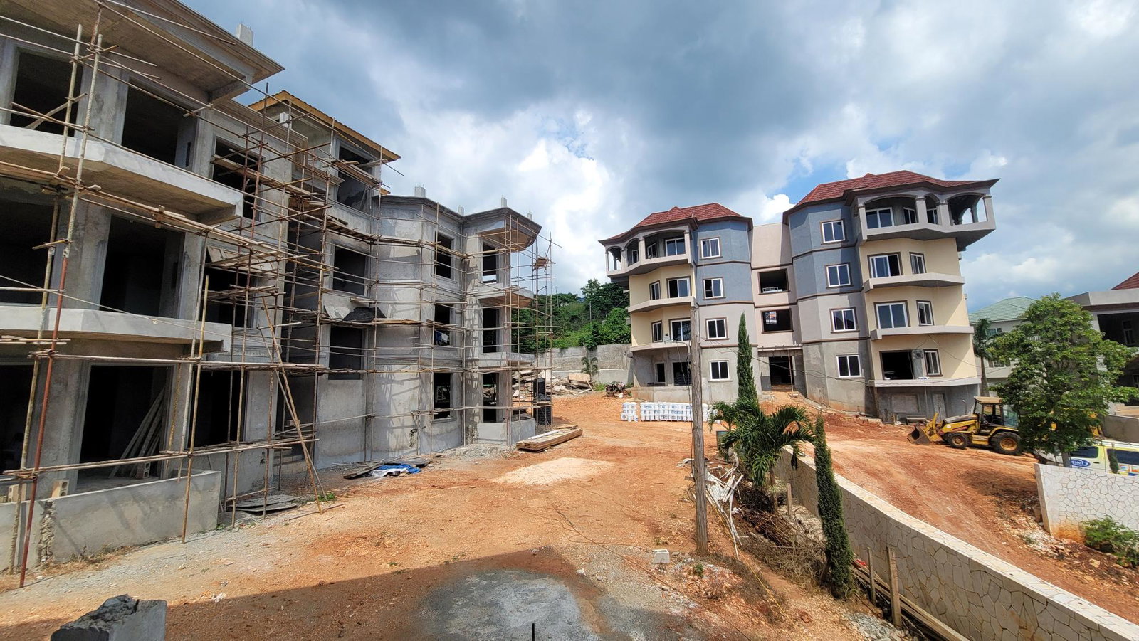 Luxury-2-Bedroom-Apartment-with-City-Skyline-Views-in-Red-Hills-Jamaica Twentieth image of 17- Stanmore, Red Hills in Kingston 19, St. Andrew, Jamaica - property is For Sale