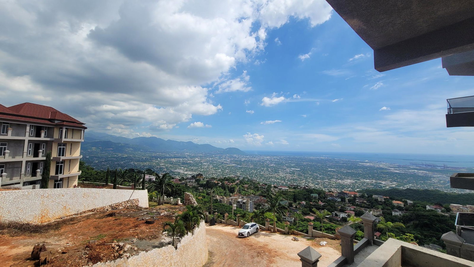 Luxury-2-Bedroom-Apartment-with-City-Skyline-Views-in-Red-Hills-Jamaica Twenty-First image of 17- Stanmore, Red Hills in Kingston 19, St. Andrew, Jamaica - property is For Sale