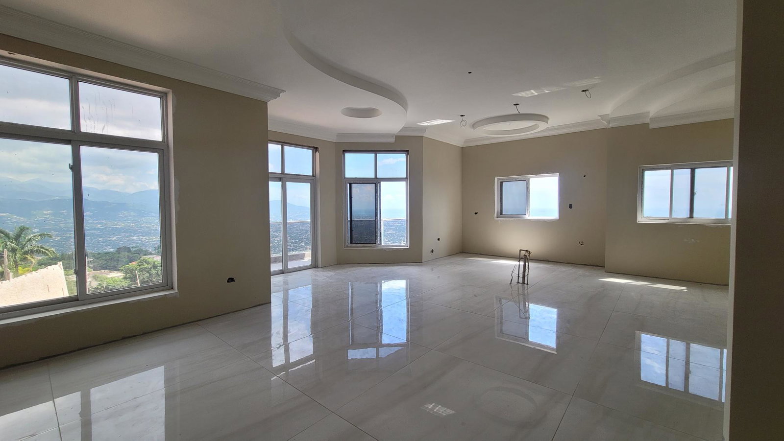 Luxury-2-Bedroom-Apartment-with-City-Skyline-Views-in-Red-Hills-Jamaica Twenty-Second image of 17- Stanmore, Red Hills in Kingston 19, St. Andrew, Jamaica - property is For Sale