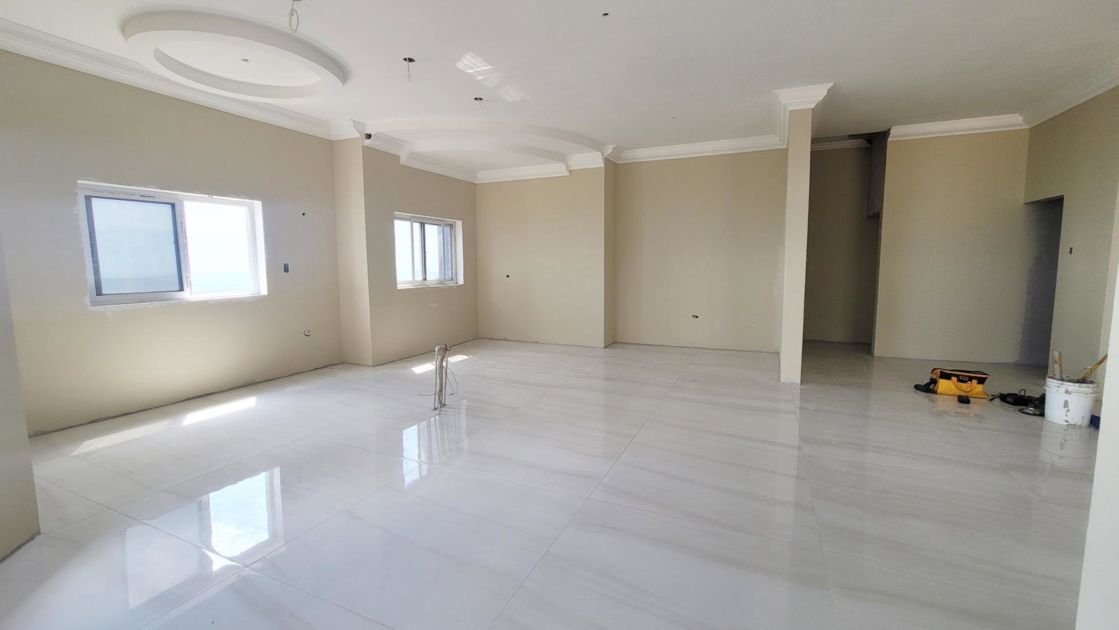 Luxury-2-Bedroom-Apartment-with-City-Skyline-Views-in-Red-Hills-Jamaica Twenty-Third image of 17- Stanmore, Red Hills in Kingston 19, St. Andrew, Jamaica - property is For Sale