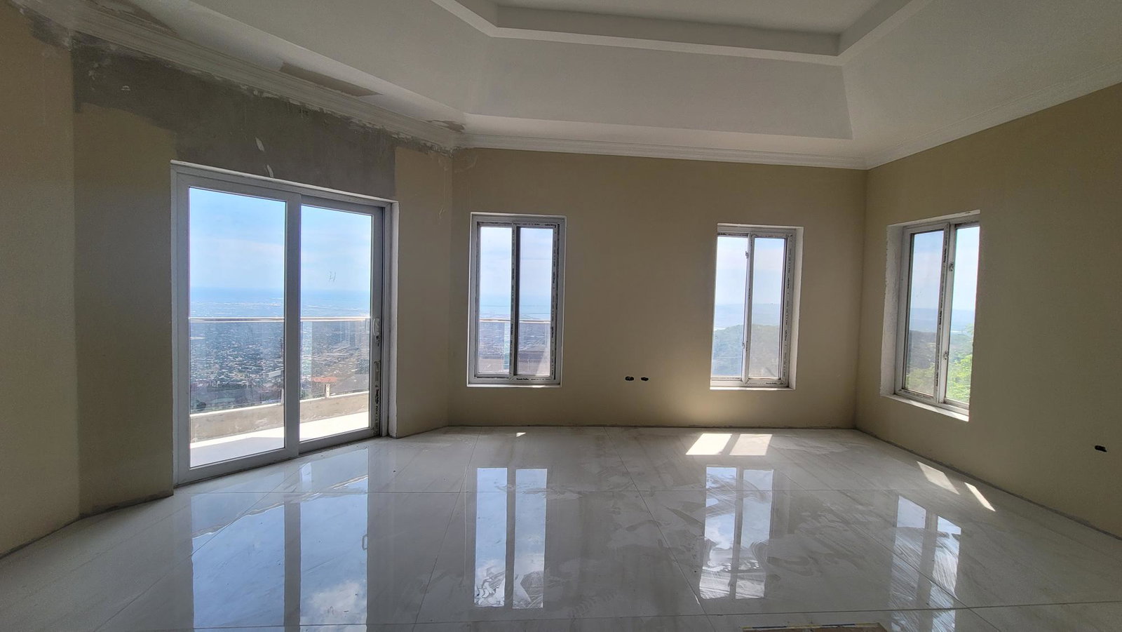 Luxury-2-Bedroom-Apartment-with-City-Skyline-Views-in-Red-Hills-Jamaica Twenty-Fourth image of 17- Stanmore, Red Hills in Kingston 19, St. Andrew, Jamaica - property is For Sale