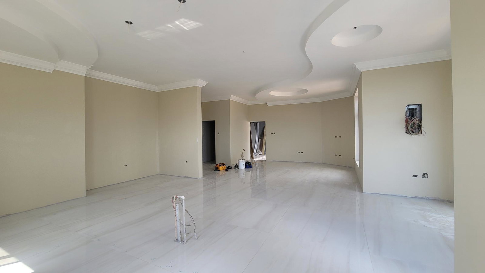 Luxury-2-Bedroom-Apartment-with-City-Skyline-Views-in-Red-Hills-Jamaica Twenty-Fifth image of 17- Stanmore, Red Hills in Kingston 19, St. Andrew, Jamaica - property is For Sale