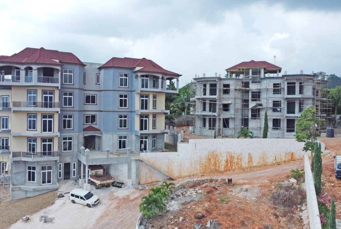 Twenty-Seventh image of 17- Stanmore, Red Hills in Kingston 19, St. Andrew, Jamaica - property is For Sale