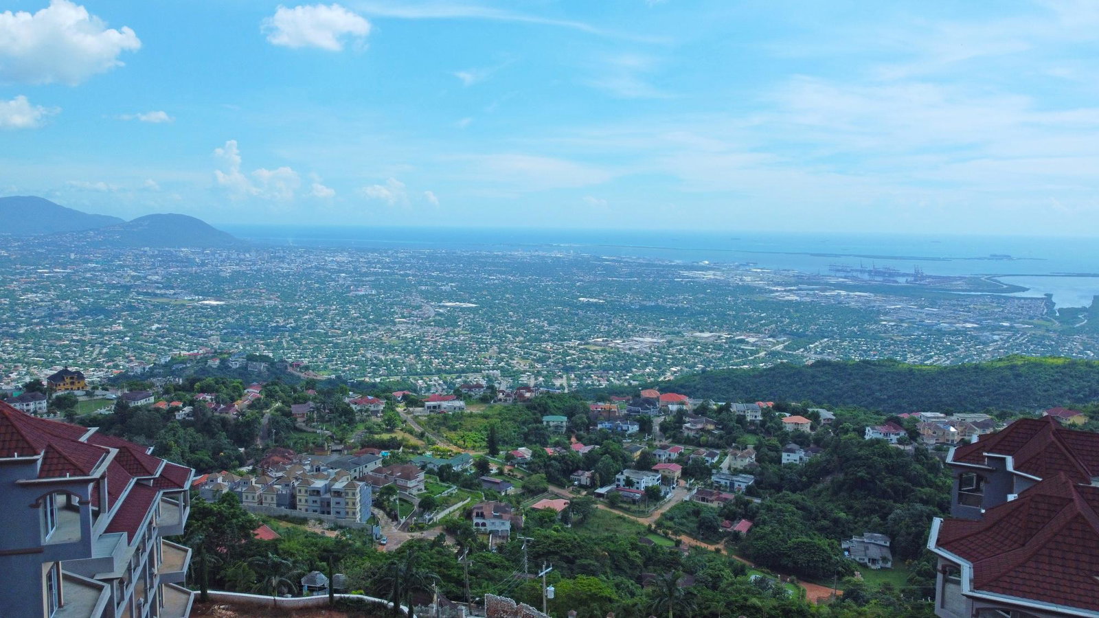 Luxury-2-Bedroom-Apartment-with-City-Skyline-Views-in-Red-Hills-Jamaica Thirtieth image of 17- Stanmore, Red Hills in Kingston 19, St. Andrew, Jamaica - property is For Sale