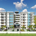 First image of 103-43 Langston Road in Vineyard Town, St. Andrew, Jamaica - property is For Sale