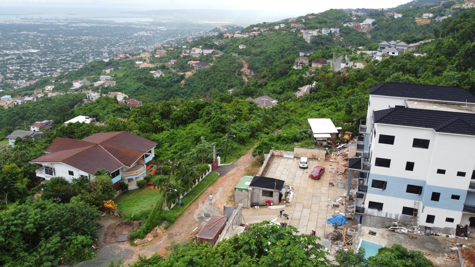 Second image of 8- 129 Smokey Vale, Kgn 8 in Kingston 8, St. Andrew, Jamaica - property is For Sale