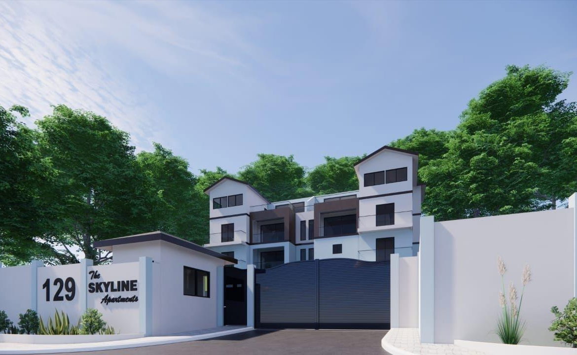 First image of 8- 129 Smokey Vale, Kgn 8 in Kingston 8, St. Andrew, Jamaica - property is For Sale