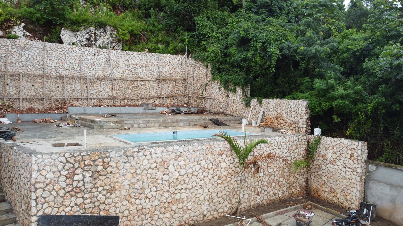 Fourteenth image of 8- 129 Smokey Vale, Kgn 8 in Kingston 8, St. Andrew, Jamaica - property is For Sale