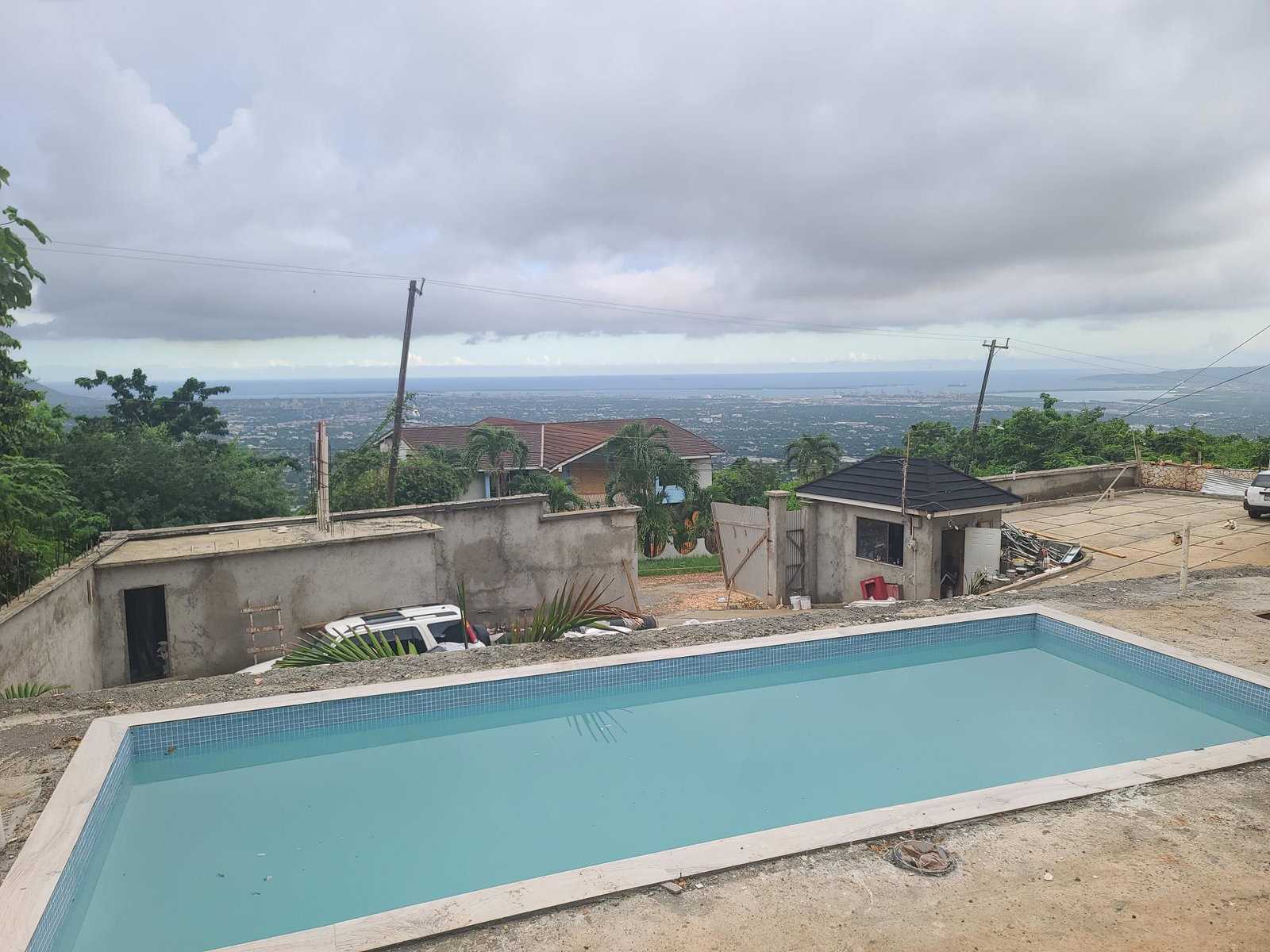 Fifteenth image of 8- 129 Smokey Vale, Kgn 8 in Kingston 8, St. Andrew, Jamaica - property is For Sale