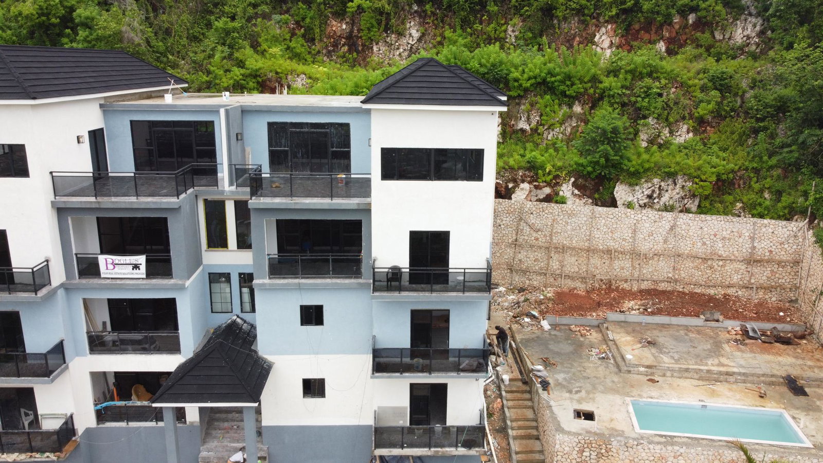 Third image of 8- 129 Smokey Vale, Kgn 8 in Kingston 8, St. Andrew, Jamaica - property is For Sale